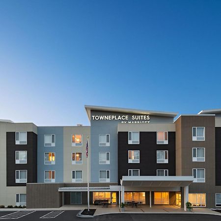 Towneplace Suites By Marriott Edgewood Aberdeen Belcamp Kültér fotó