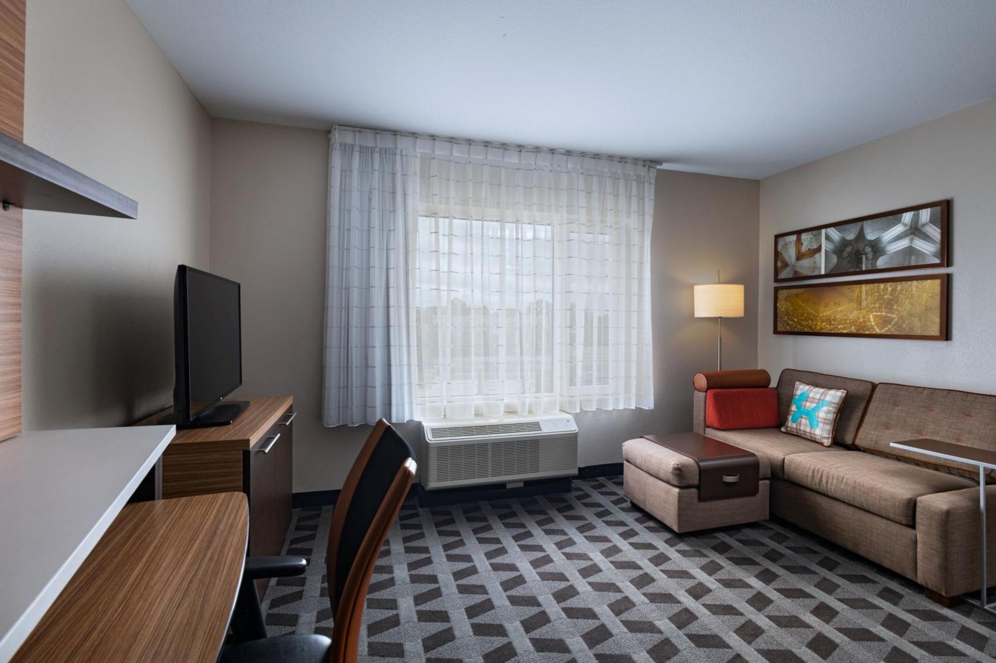 Towneplace Suites By Marriott Edgewood Aberdeen Belcamp Kültér fotó