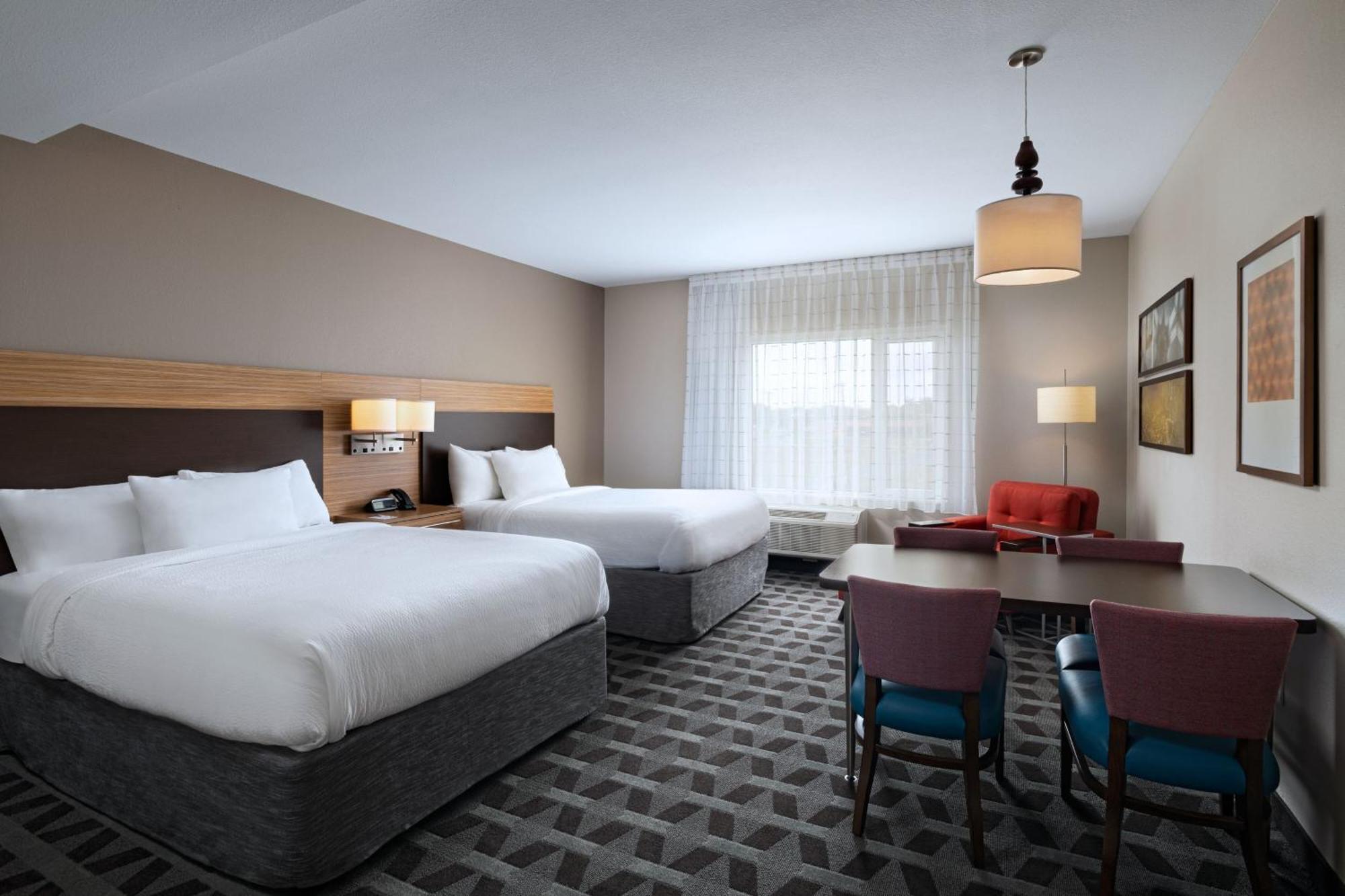 Towneplace Suites By Marriott Edgewood Aberdeen Belcamp Kültér fotó