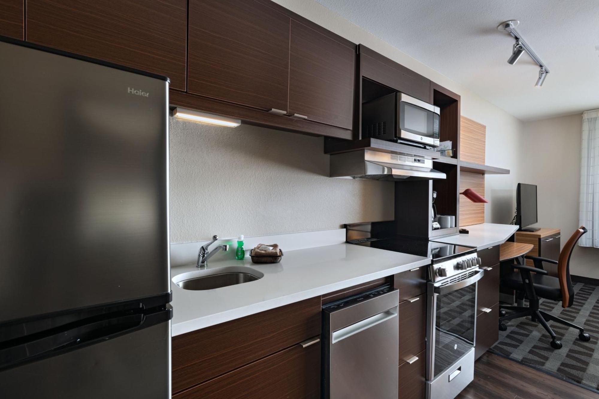 Towneplace Suites By Marriott Edgewood Aberdeen Belcamp Kültér fotó