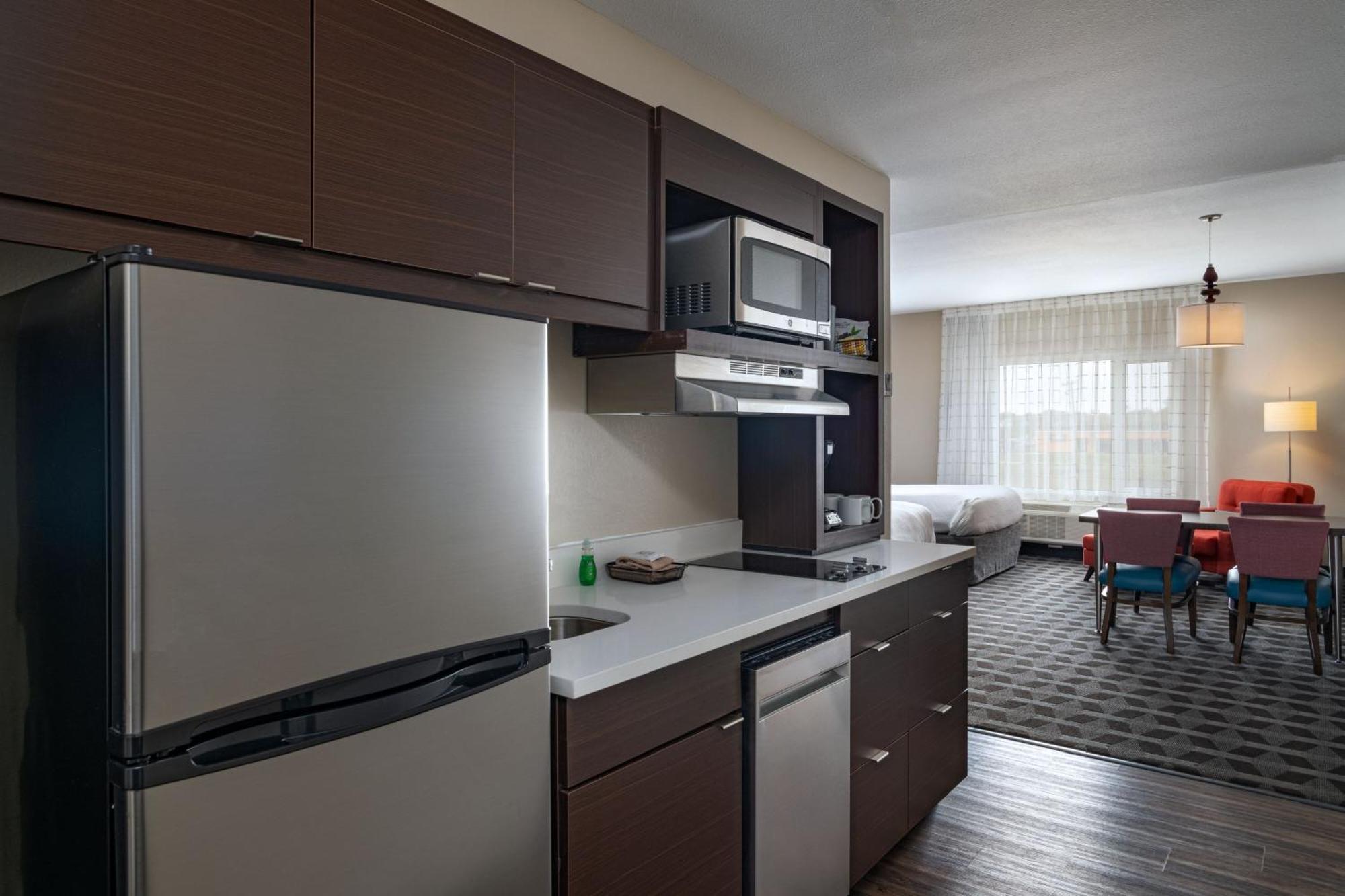 Towneplace Suites By Marriott Edgewood Aberdeen Belcamp Kültér fotó