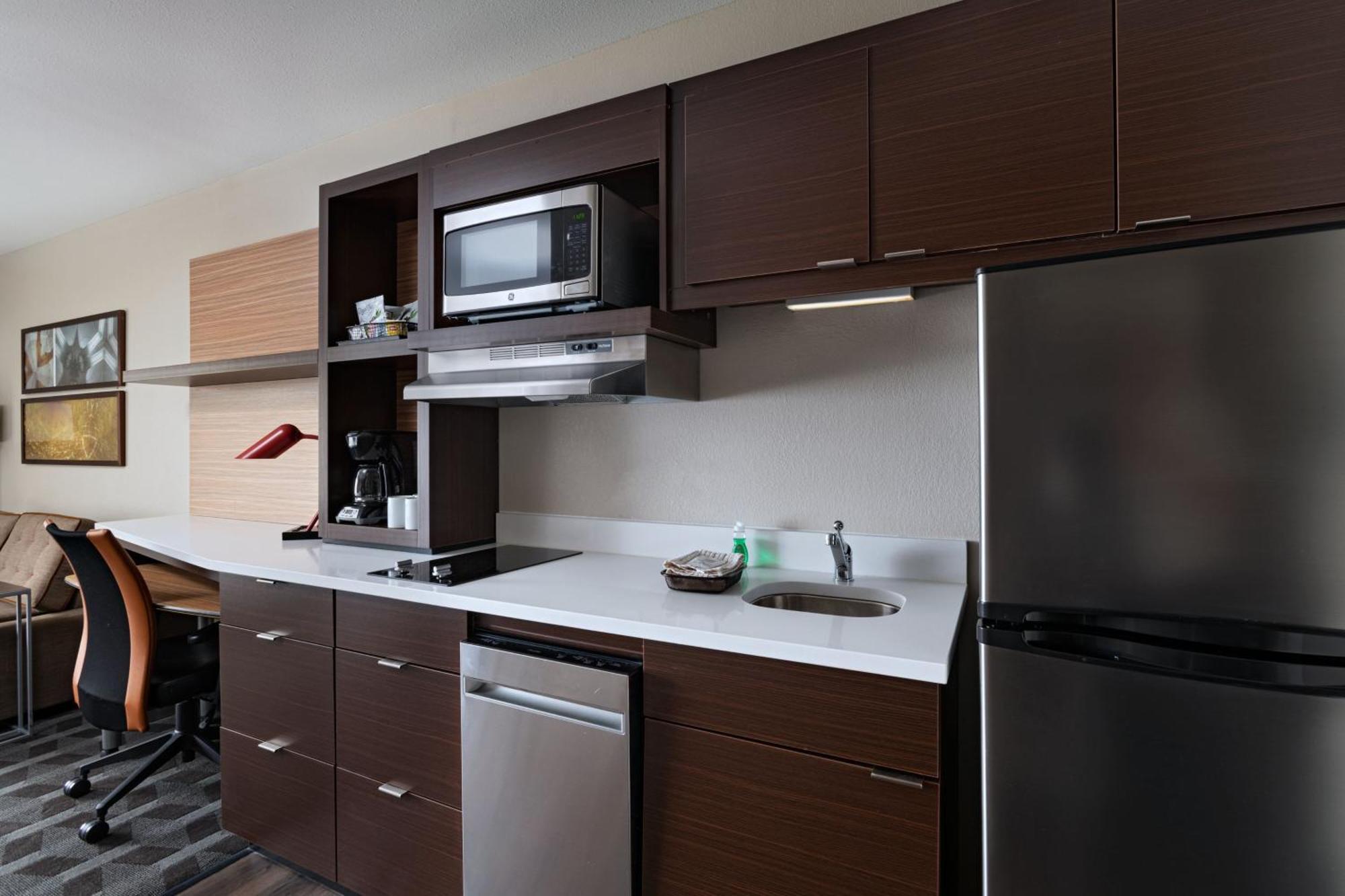 Towneplace Suites By Marriott Edgewood Aberdeen Belcamp Kültér fotó