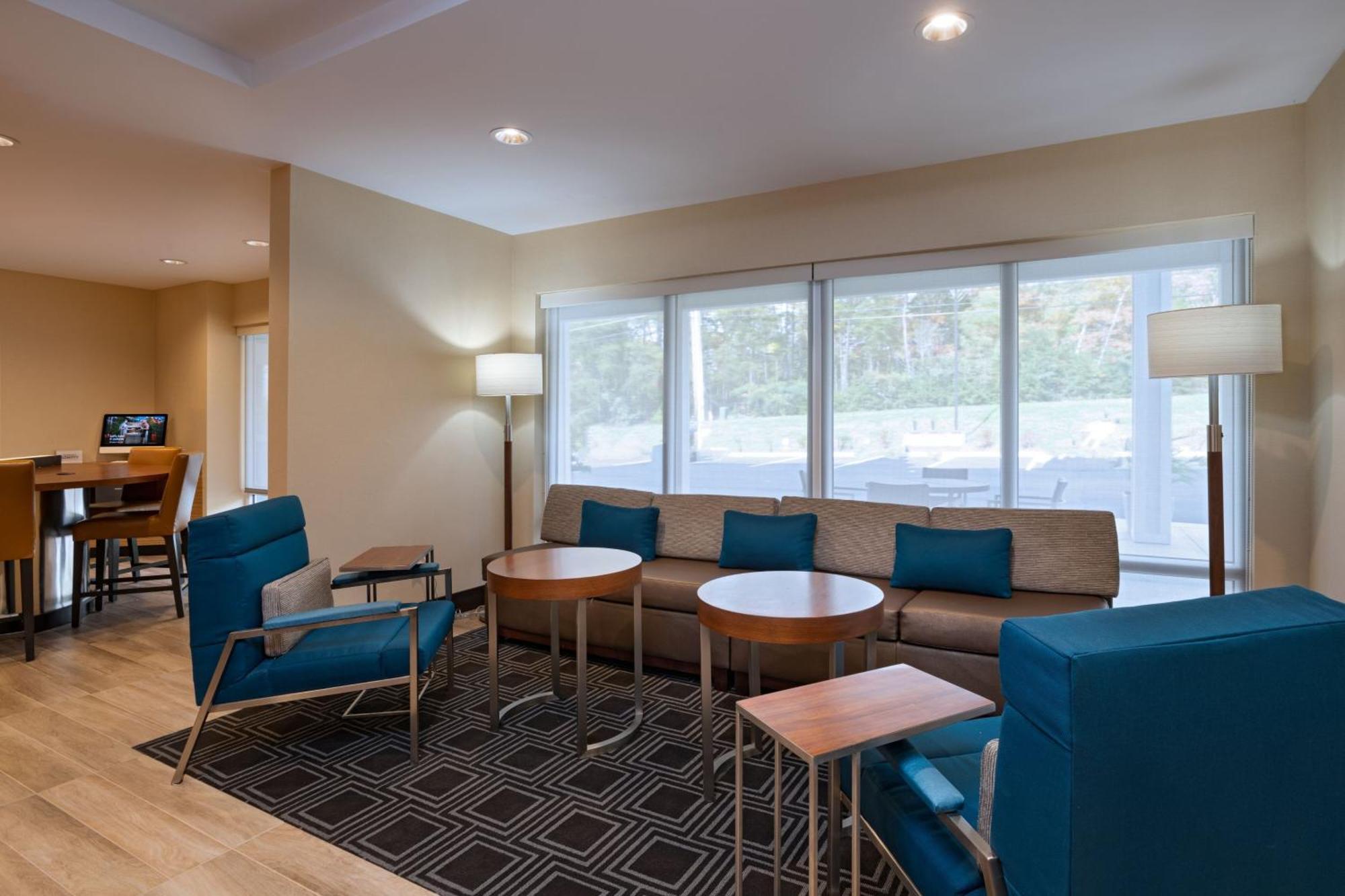 Towneplace Suites By Marriott Edgewood Aberdeen Belcamp Kültér fotó