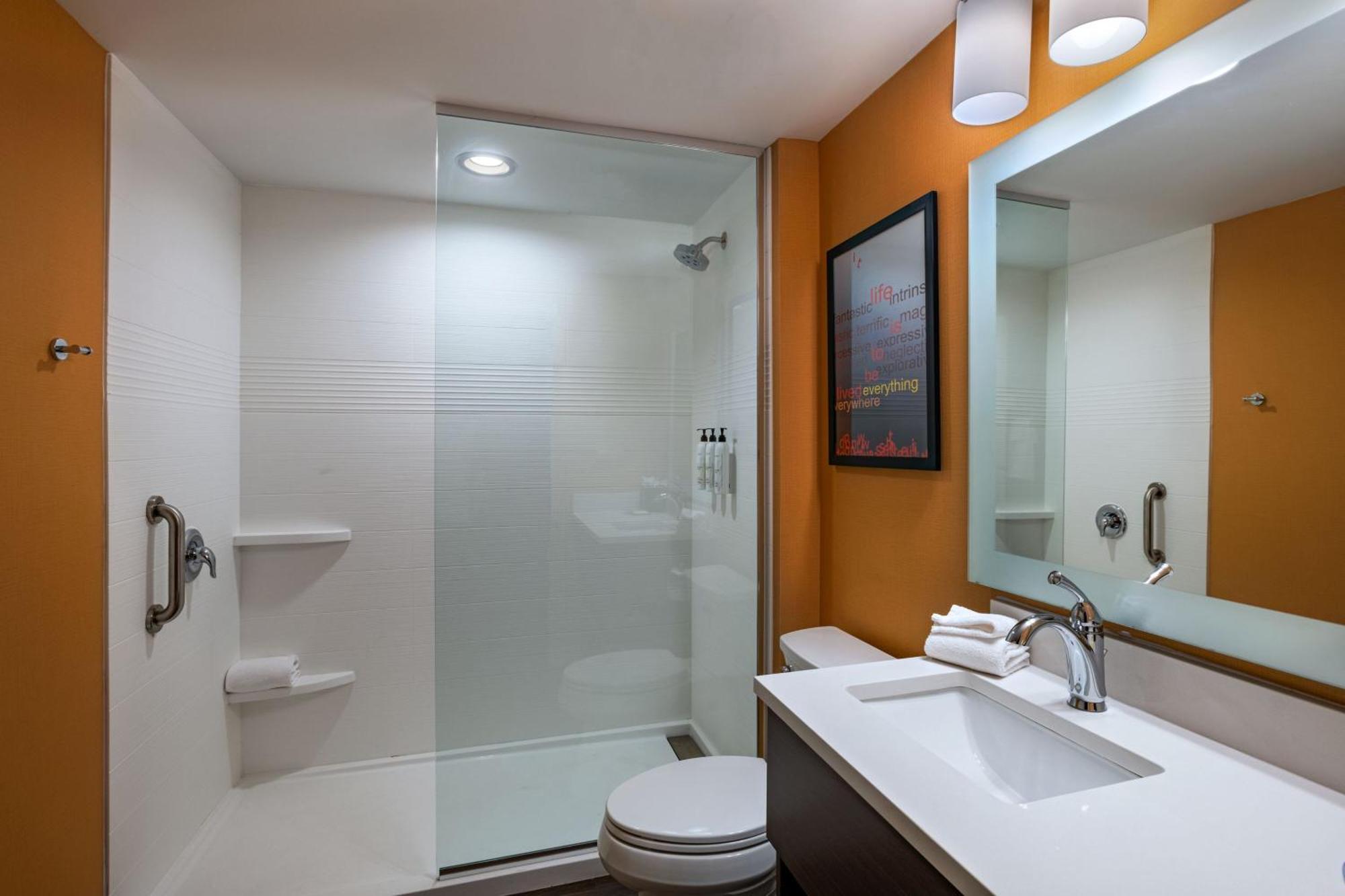 Towneplace Suites By Marriott Edgewood Aberdeen Belcamp Kültér fotó