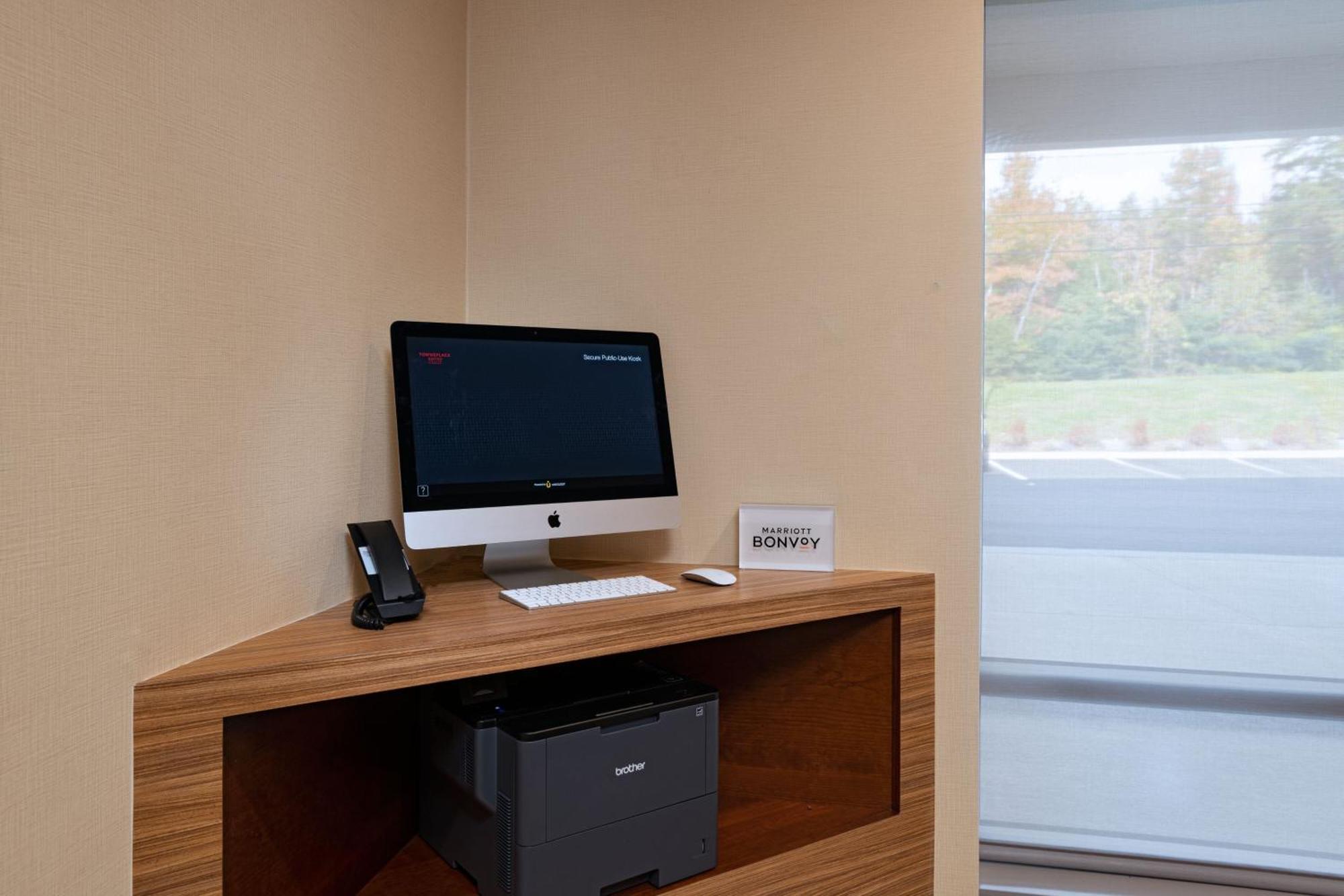 Towneplace Suites By Marriott Edgewood Aberdeen Belcamp Kültér fotó