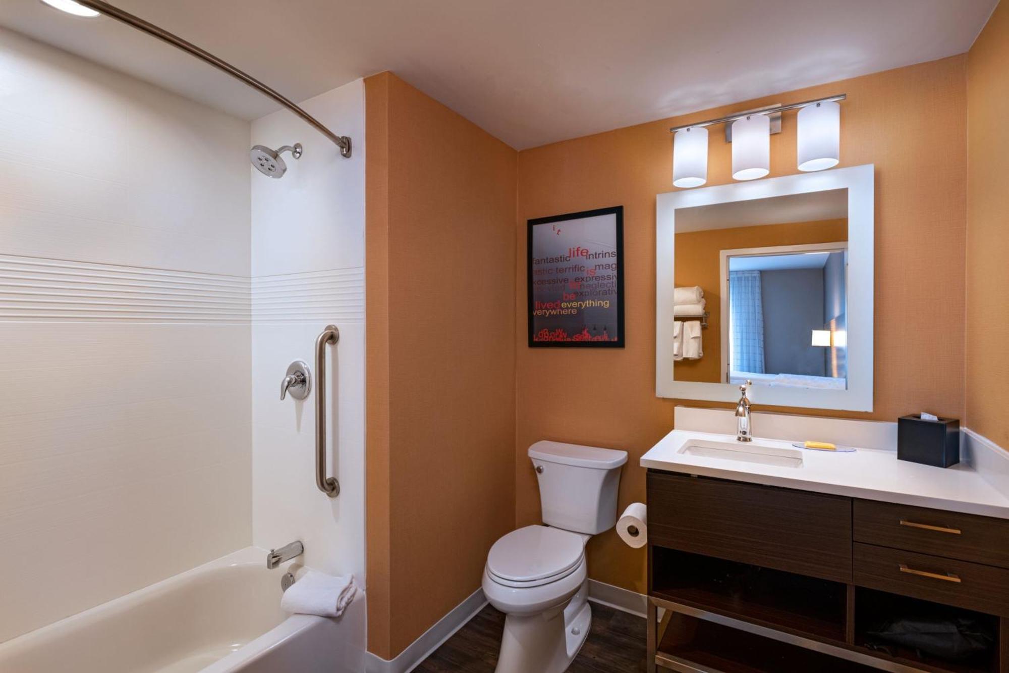 Towneplace Suites By Marriott Edgewood Aberdeen Belcamp Kültér fotó