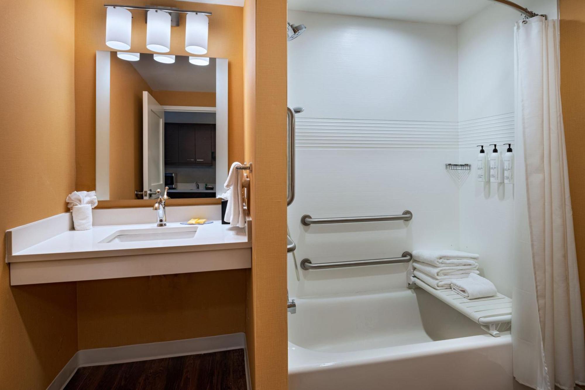 Towneplace Suites By Marriott Edgewood Aberdeen Belcamp Kültér fotó