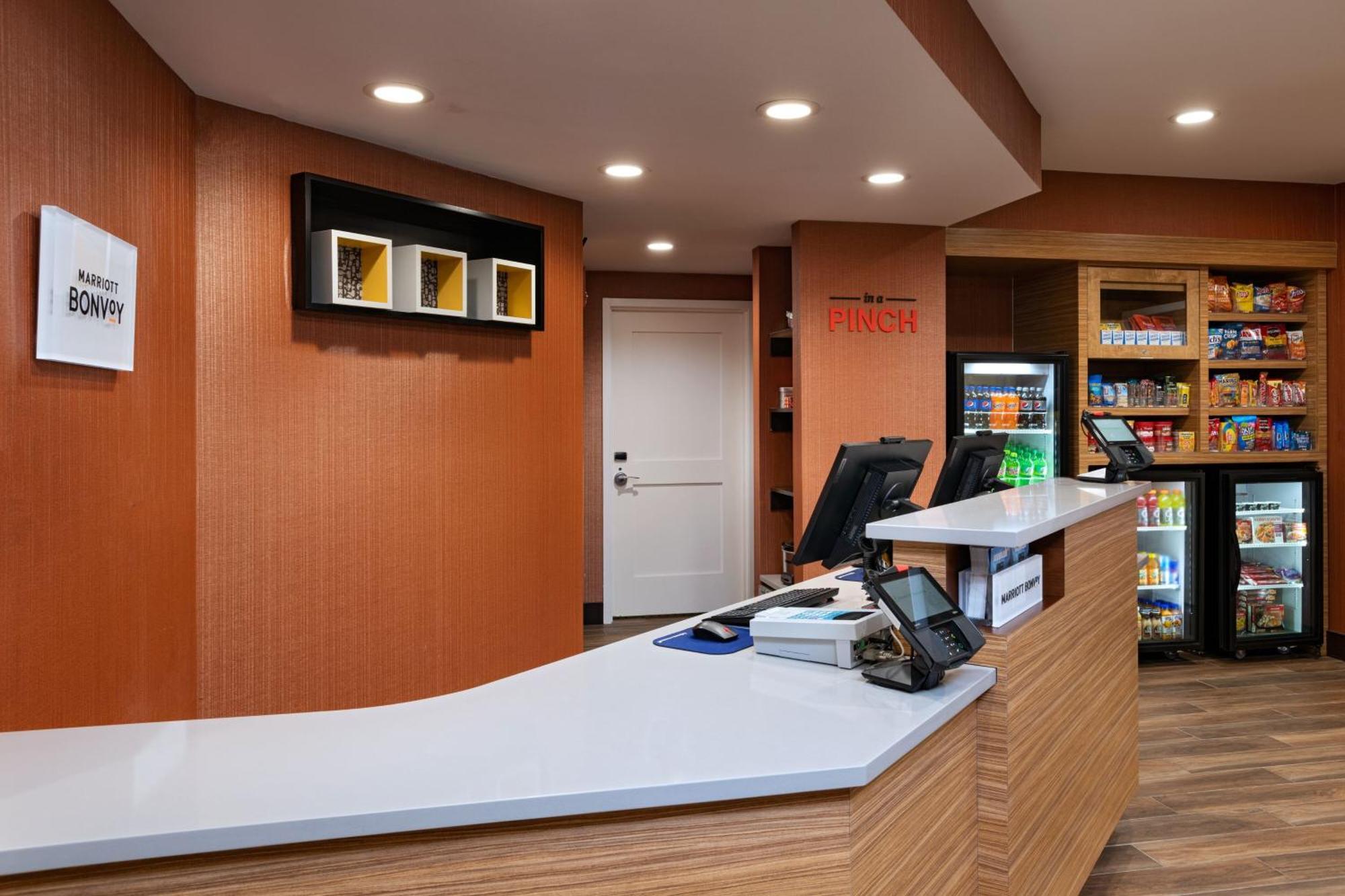 Towneplace Suites By Marriott Edgewood Aberdeen Belcamp Kültér fotó