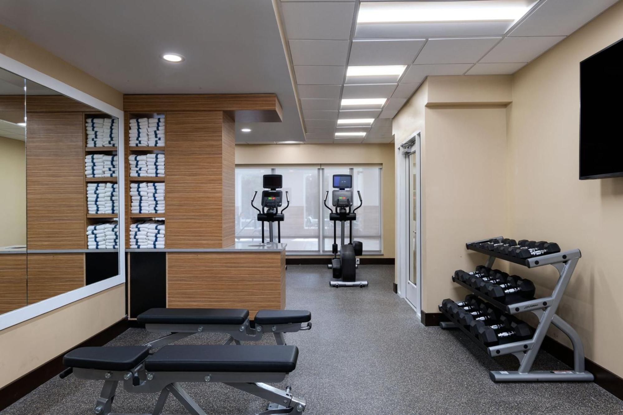 Towneplace Suites By Marriott Edgewood Aberdeen Belcamp Kültér fotó