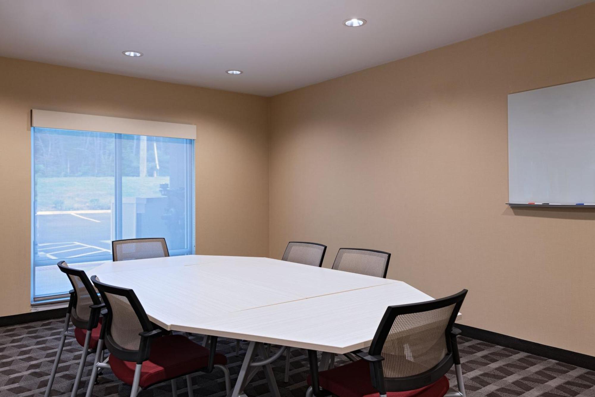 Towneplace Suites By Marriott Edgewood Aberdeen Belcamp Kültér fotó