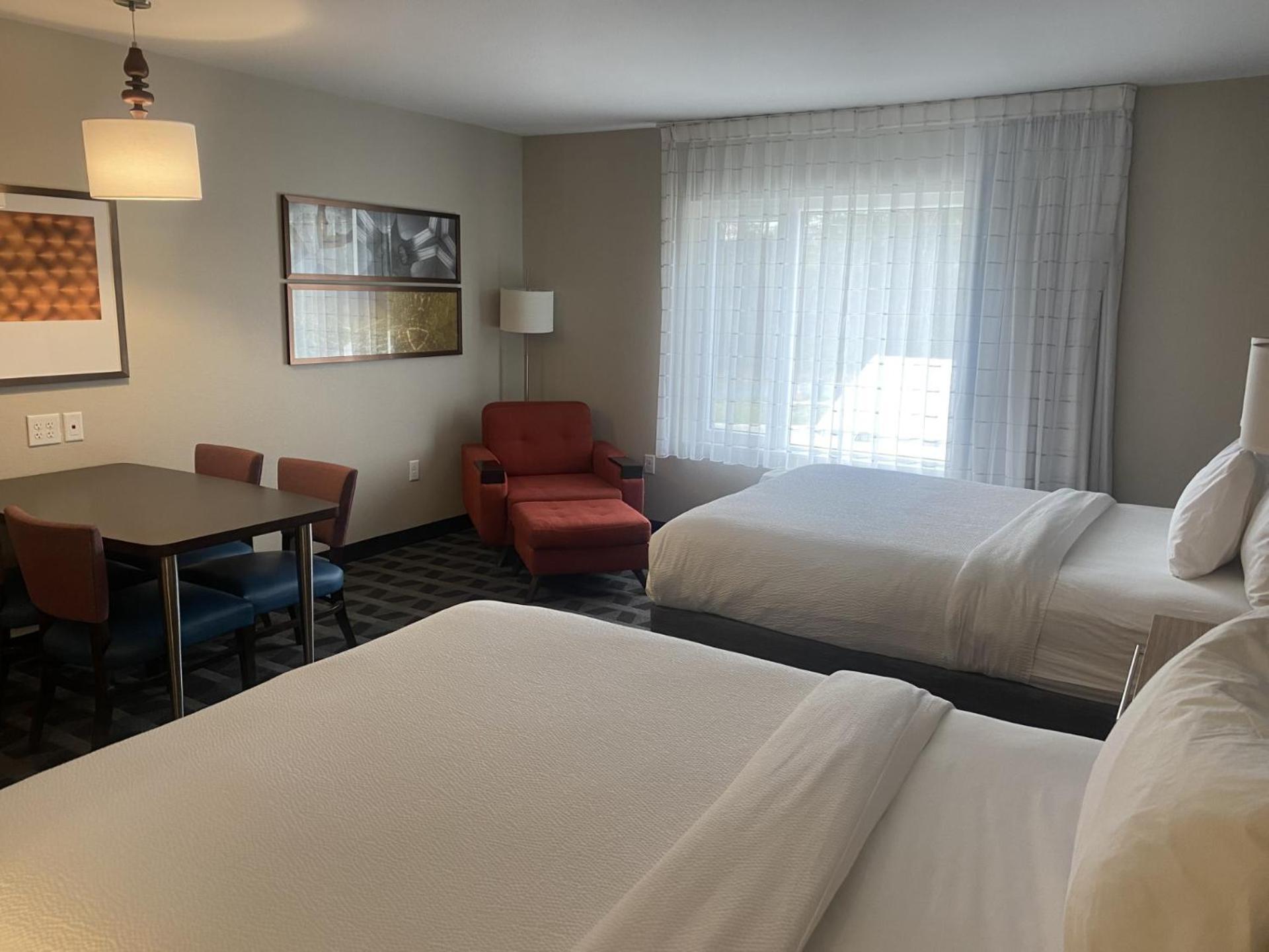 Towneplace Suites By Marriott Edgewood Aberdeen Belcamp Kültér fotó
