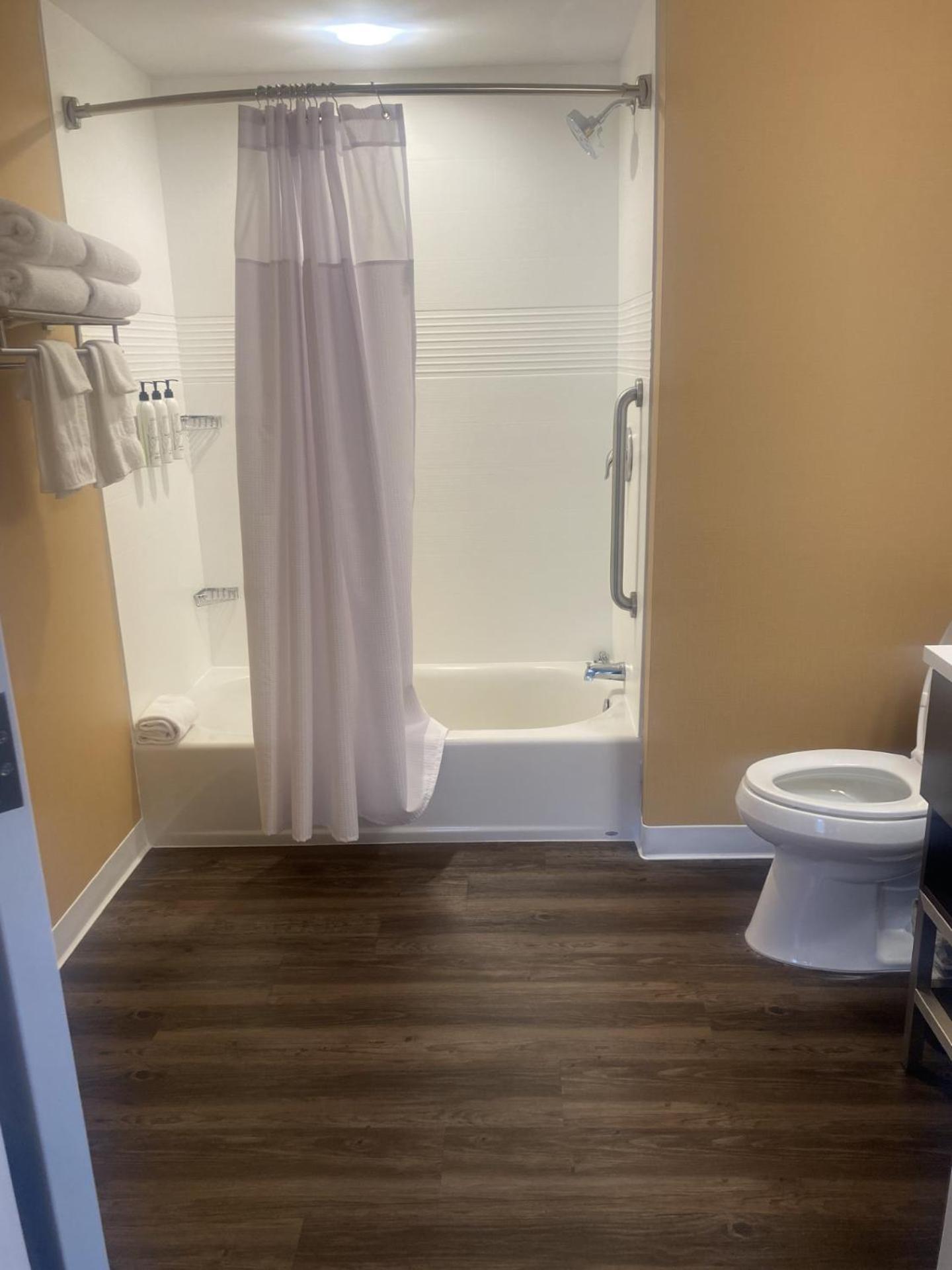 Towneplace Suites By Marriott Edgewood Aberdeen Belcamp Kültér fotó