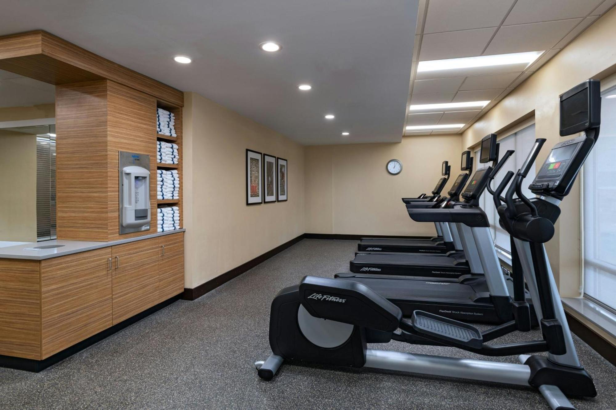 Towneplace Suites By Marriott Edgewood Aberdeen Belcamp Kültér fotó